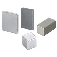 Hranaté neodymové magnety