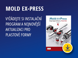 MoldExPress Mold