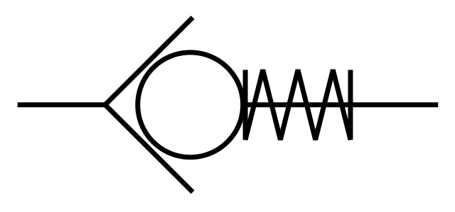 Zpětný ventil