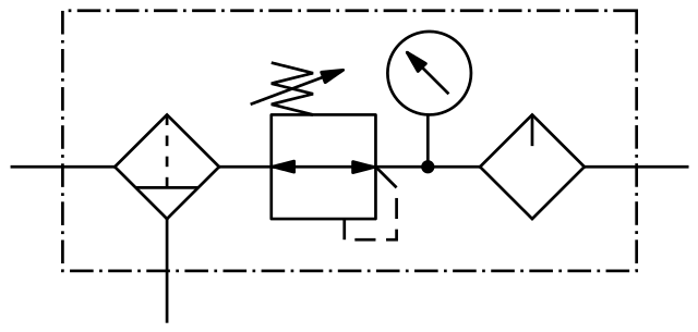 Údržbová jednotka