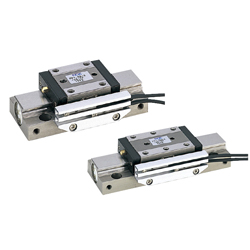 Air Linear Guides