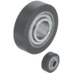 Urethane Molded Bearing