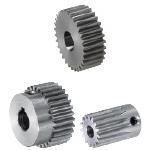 Spur Gears