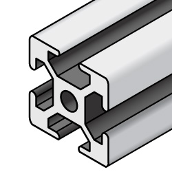 Aluminum Extrusions